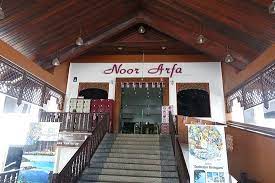 Noor arfa craft complex is the biggest private handicraft centre in. noor arfa craft complex attraction. Noor Arfa Picture Of Noor Arfa Craft Complex Kuala Terengganu Tripadvisor