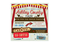 Ashley County Fair