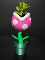 Image result for piranha plant mario