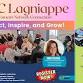WNC Lagniappe (a Women's Network Connection) Luncheon