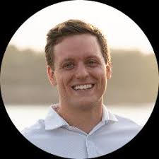 Nicholas Ahern, LMHC