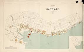 Kom hjem og oppdaget at boligen sto i brann. Sandnes Wikiwand