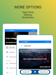 This ewe bible is the new edition with new testament audio. Download Ewe Bible Offline Complete Old And New Testament Free For Android Ewe Bible Offline Complete Old And New Testament Apk Download Steprimo Com