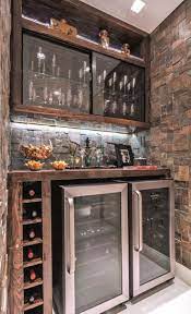 Pin By Analia Huaman On Decor Ideas Bars For Home Man Cave Home Bar Home Bar Designs