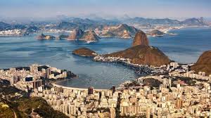7 Natural Wonders Of The World What Are They Canstar
