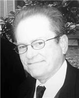 DENNIS GARNER Obituary (1943