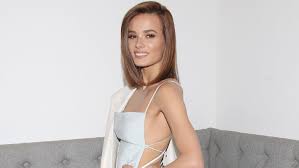 Maybe you would like to learn more about one of these? Natalia Szroeder Na Ramowce Polsatu Jak Gigi Hadid Na Wybiegu