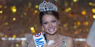 Car comme elle l'a confiée au micro de la matinale d'nrj ce mercredi 5 mai. Amandine Petit Elected Miss France 2021 For The 100 Years Of The Beauty Contest Teller Report