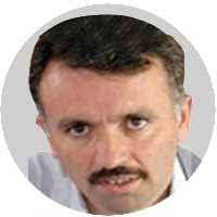 Siyasal bilgiler fakültesi, kamu yönetimi mezunu. Ayhan Bilgen Tum Yazilari Evrensel
