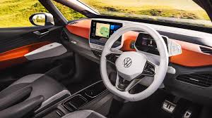 Get the best deals on interior parts for volkswagen golf. Vw Id 3 2021 Review Id Day Car Magazine
