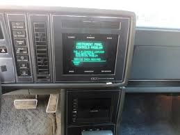 1986 Riviera electrical problems - Buick Reatta - Antique ...