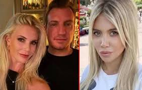 Wanda Nara contó cómo convenció a Maxi López de dejar a su esposa  embarazada en Suiza para sumarse a MasterChef