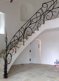 Designers and specialist manufactures of bespoke furniture and architectural features. Hand Forged Iron Railings Custom Staircase Designs By Bushy Park Ironworks Iron Stair Railing Staircase Railings Iron Handrails