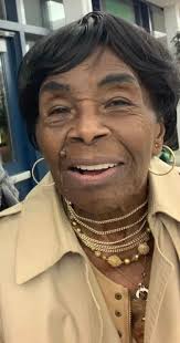 Happy Birthday beautiful queen Mrs Annie Ruth