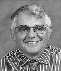 HELMUT ANDRES Obituary (1936