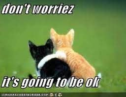 Im Going To Be Okay Quotes Quotesgram