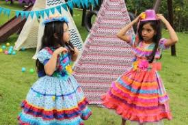 Eu sou a mari.sabe quando aparece um convite de ultima hora para uma festa junina e você não tem uma roupa para ir?eu resolvi esse. Roupa E Maquiagem Para A Festa Junina Infantil