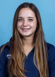 2021 Softball Roster