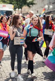 Students shine in youth advocacy w/ glsen washington. Start Csd Leipzig