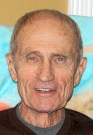 Harold A. Hanson Sr.