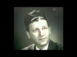 Hazzan Harvey Waldman