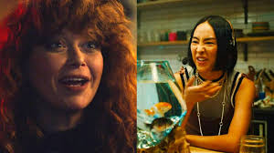 Russian Doll: 10 Funniest Quotes From The Show