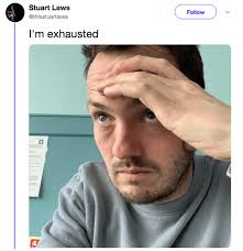 Twitter Thread: Intense Café Drama Breaks Out