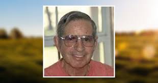 Freddy Richard Cox Obituary December 19, 2003