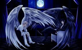 All Of My Angels Desktop Nexus Wallpapers Cool Anime Wallpapers Anime Backgrounds Wallpapers Angel Wallpaper