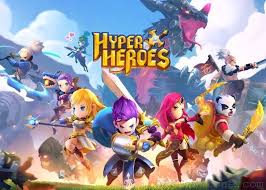 Ps1, psp, ps2, n64 e mais! Hyper Heroes Marble Like Rpg God Mod Descargar Apk Apk Game Zone Juegos Para Android Gratis Descargar Apk Mods