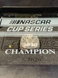 Nascar moves on from brian france, enters new era with jim france. Chase Elliott Receives Championship Ring Goodyear Gold Car Nascar