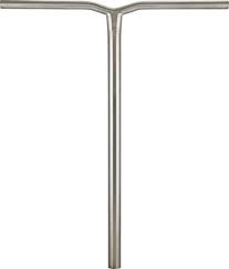 Striker Titanium Bend Stunt Scooter Bar Skatepro