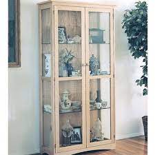 How to build a curio cabinet. Diy Plan Indoor Furniture Plans Curio Cabinet Curio Cabinet Woodworking Plans