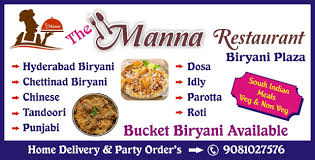 Order online and track your order live. The Manna Restaurant South Indian Non Vegetarian Posts Gandhidham Menu Prices Restaurant Reviews Facebook