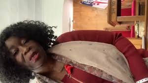 Mother’s Day Sermon, Pastor Vicki Webb