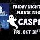Friday Night Fun: Spooky Movie Night with Casper..... event in Billings, MT