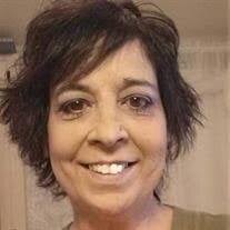 Mrs. Sharon Jernigan Obituary