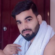 Alok roy (@modelalok_roy) • Threads, Say more