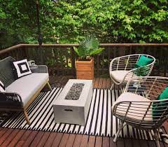 The Upper Level Deck Of My Portland Oregon Home Outdoor Furniture Sets Home Patio Furniture