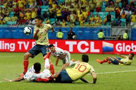 Colombia vs chile predictions, football tips and statistics for this match of wc qualification south america on 10/09/2021. How To Watch Colombia Chile Copa America 2019 Schedule Live Stream Copa America Spanish Tv Fubotv Courtside