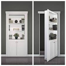 Check spelling or type a new query. 17 Closet Door Ideas For Your Precious Home Cuethat Hidden Rooms In Houses Secret Rooms Home