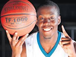 West Port's McNair was banner team's glue