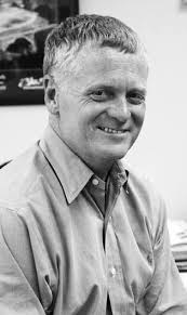 Carmel Pine Cone, December 3, 2004