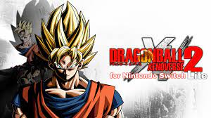 Dragon ball z xenoverse 2 lite. Dragon Ball Xenoverse 2 Lite Now Available For Free On Switch Nintendosoup