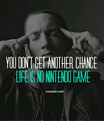 Eminem Qoute Eminem Quotes Rapper Quotes Rap Quotes