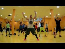 Kylie Minogue Feat Gente De Zona Stop Me From Falling Pin On Zumba