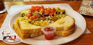 Toast 'N Jams, Muskegon