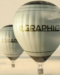 Download Air Balloons Free Psd Mockup Mockupfree Co
