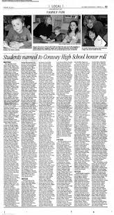 The Horry Independent February 26, 2015: Page 15