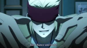 What Is Tk S Actual Name Anime Manga Stack Exchange